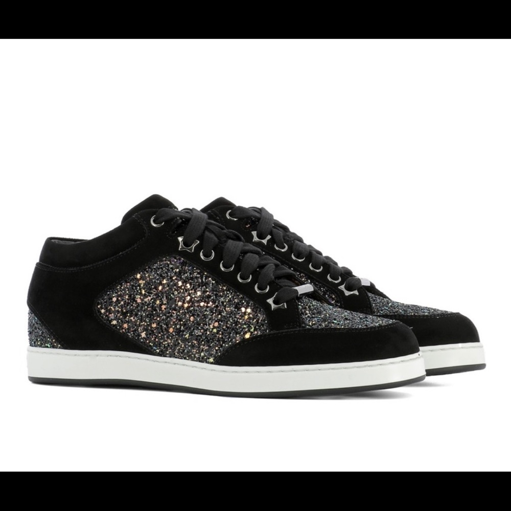 Jimmy Choo Sneakers
